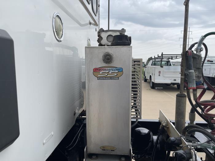 2020 Peterbilt 567-13