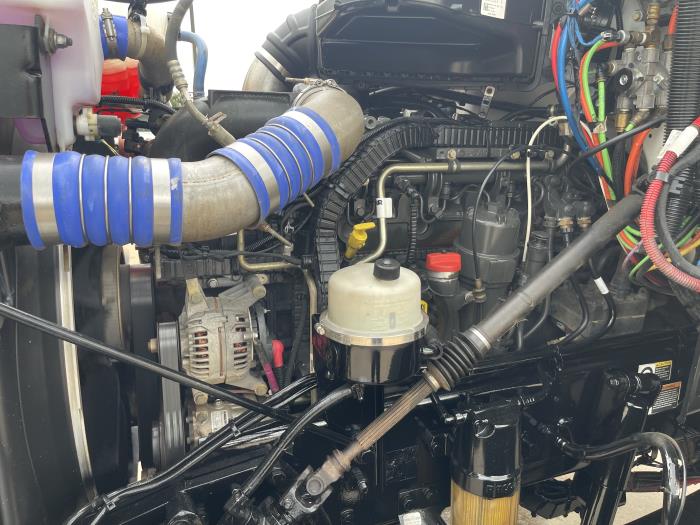 2020 Peterbilt 567-23