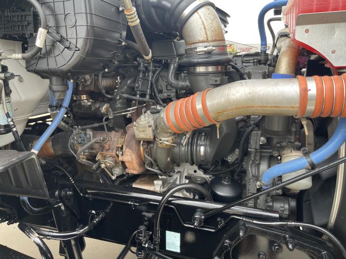 2020 Peterbilt 567-25