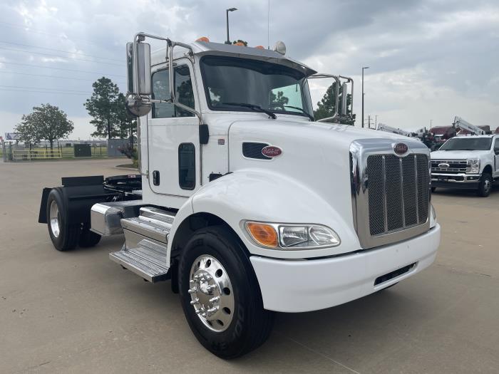 2019 Peterbilt 337-3