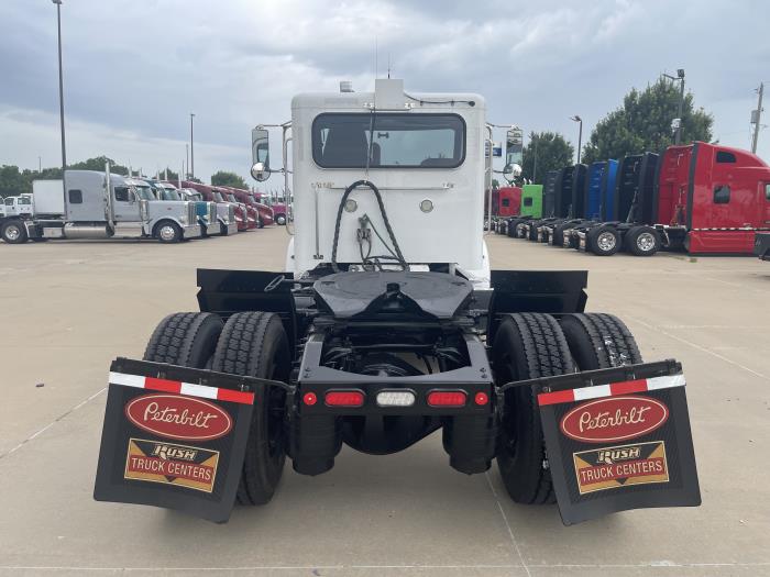2019 Peterbilt 337-9