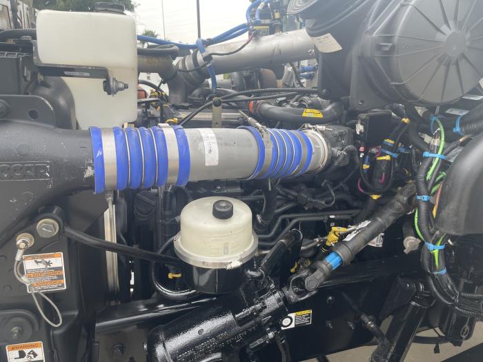 2019 Peterbilt 337-20
