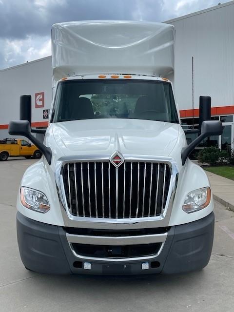2020 International LT625-2