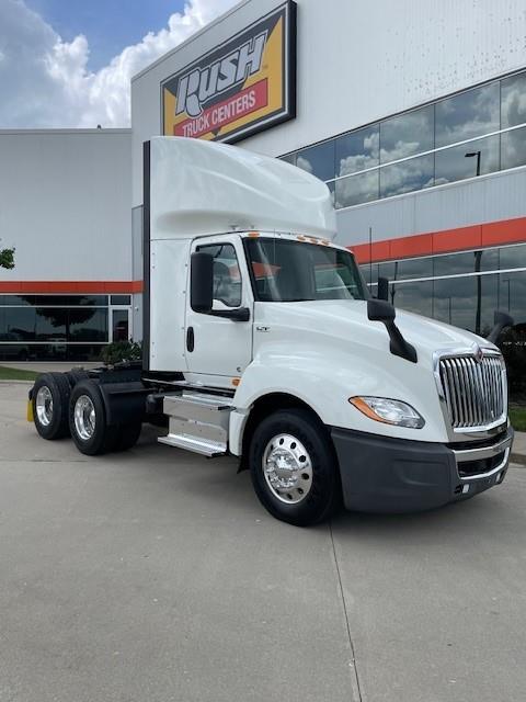 2020 International LT625-3