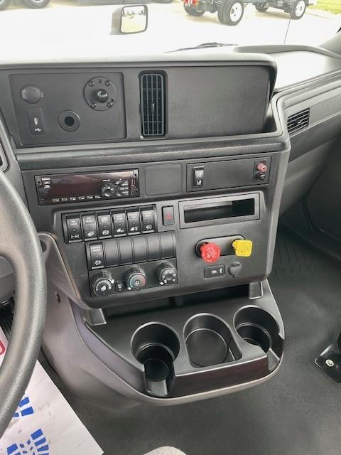 2020 International LT625-7