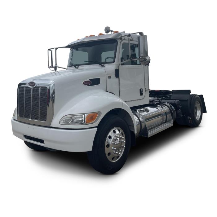 2019 Peterbilt 337-0
