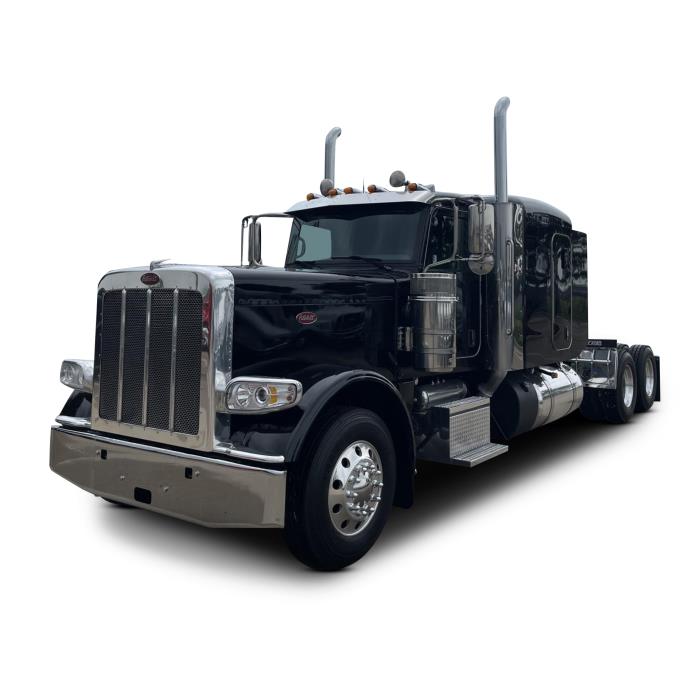 2022 Peterbilt 389-0