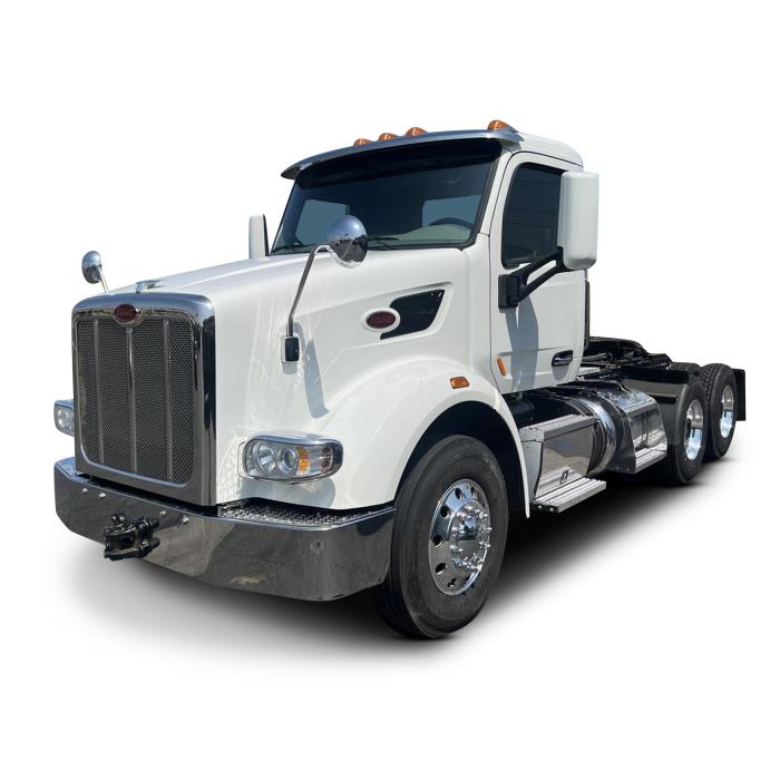 2020 Peterbilt 567-0