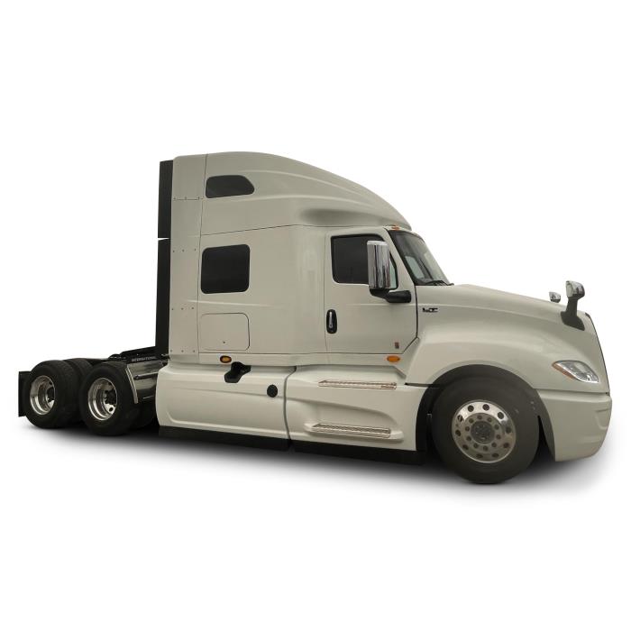 2026 International LT625-0