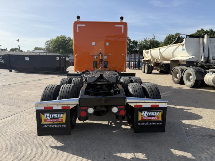 2026 Peterbilt 589-7