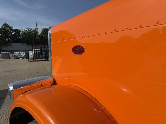 2026 Peterbilt 589-15