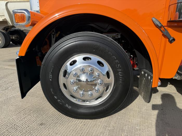 2026 Peterbilt 589-17