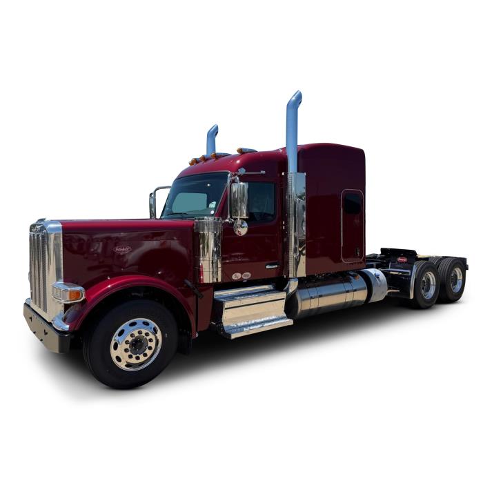 2026 Peterbilt 589-0