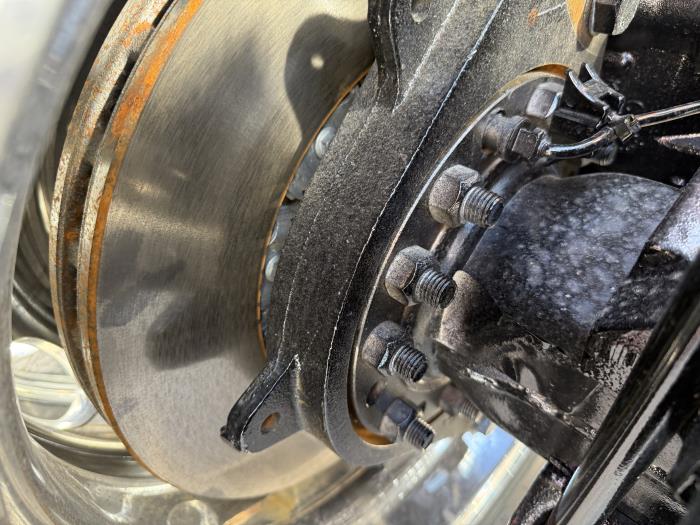 2026 Peterbilt 589-24