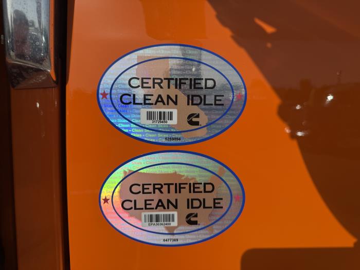 2026 Peterbilt 589-26