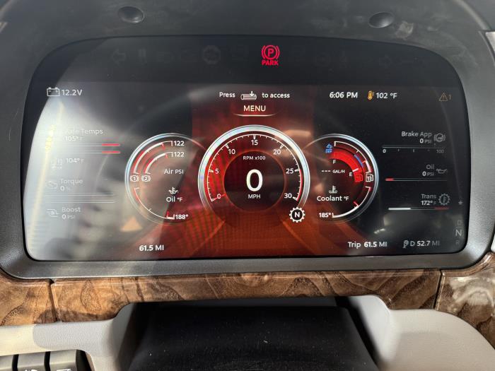 2026 Peterbilt 589-33