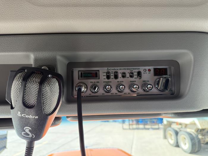 2026 Peterbilt 589-36