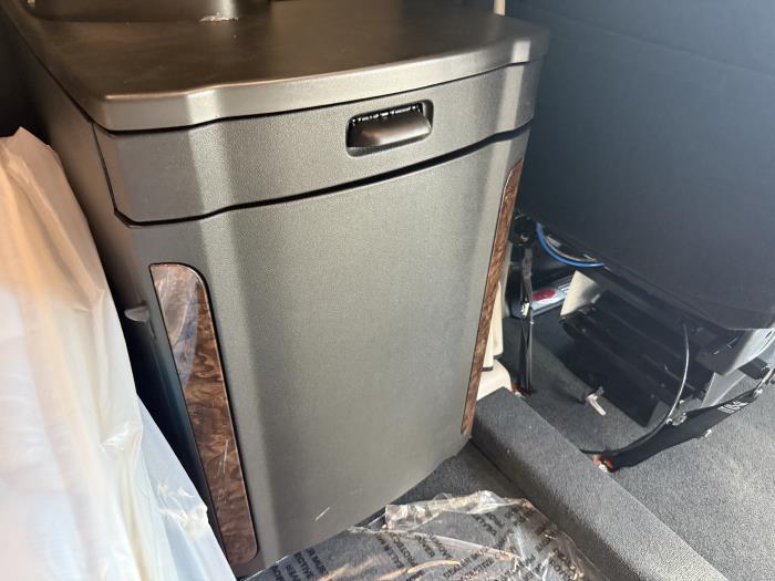 2026 Peterbilt 589-54