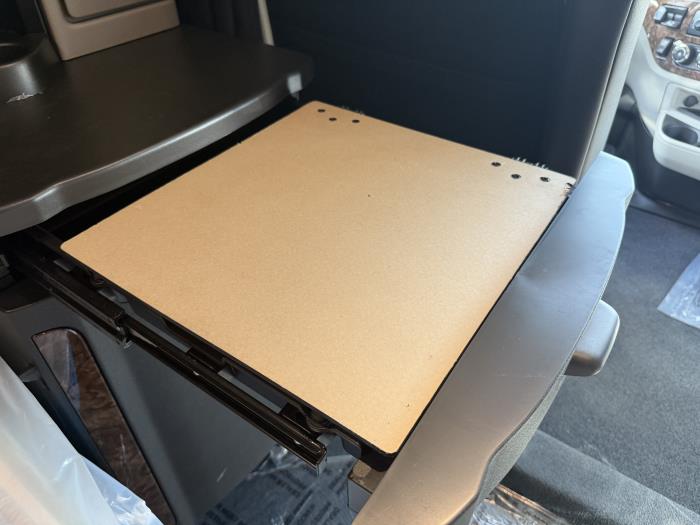 2026 Peterbilt 589-55