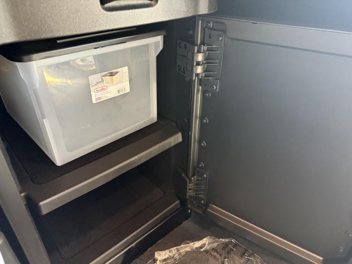 2026 Peterbilt 589-57