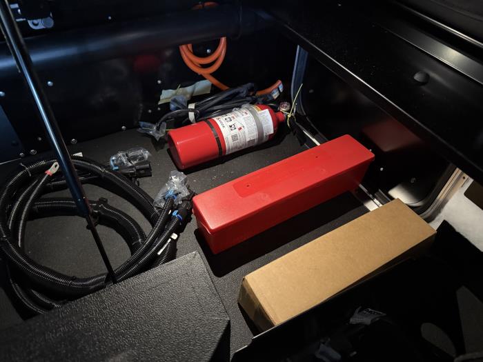 2026 Peterbilt 589-60