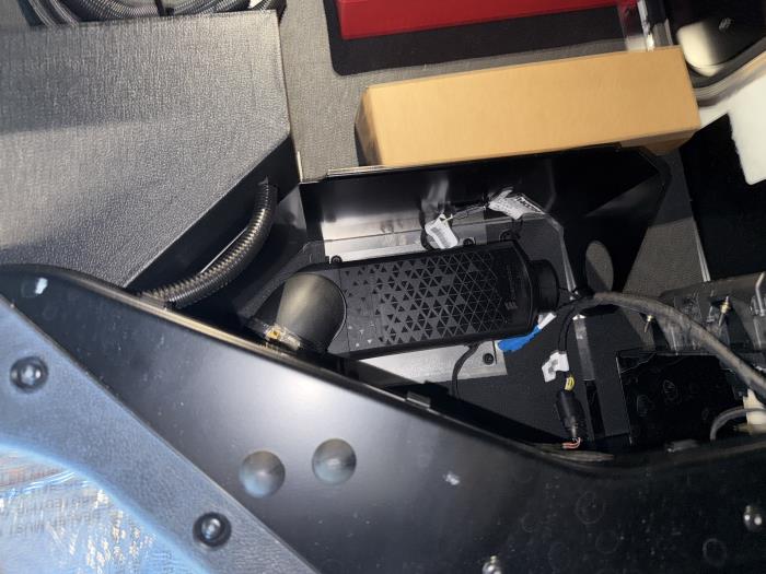 2026 Peterbilt 589-61