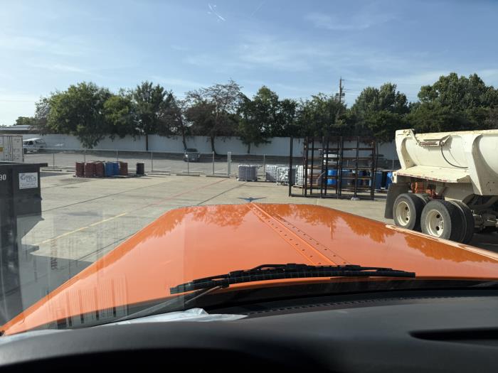 2026 Peterbilt 589-63