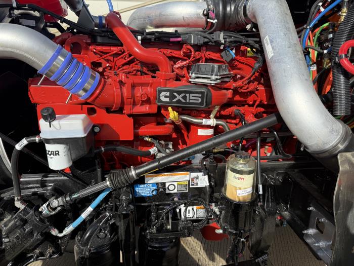 2026 Peterbilt 589-64