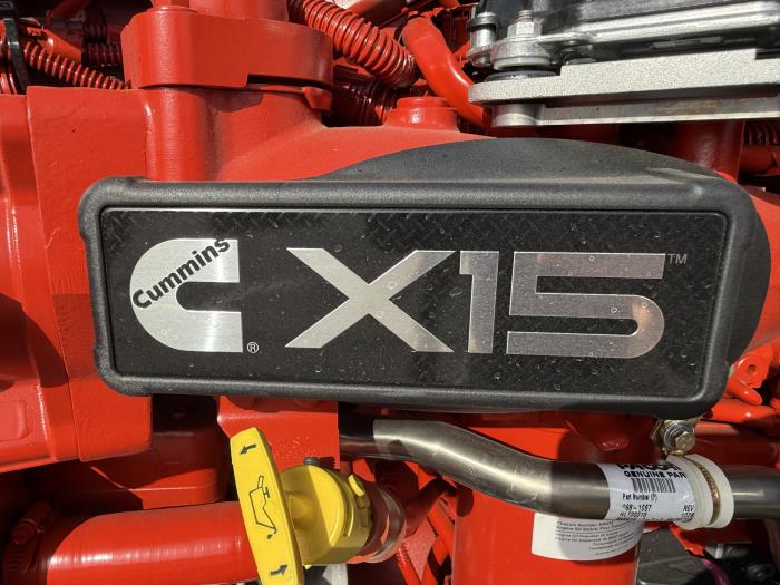 2026 Peterbilt 589-65