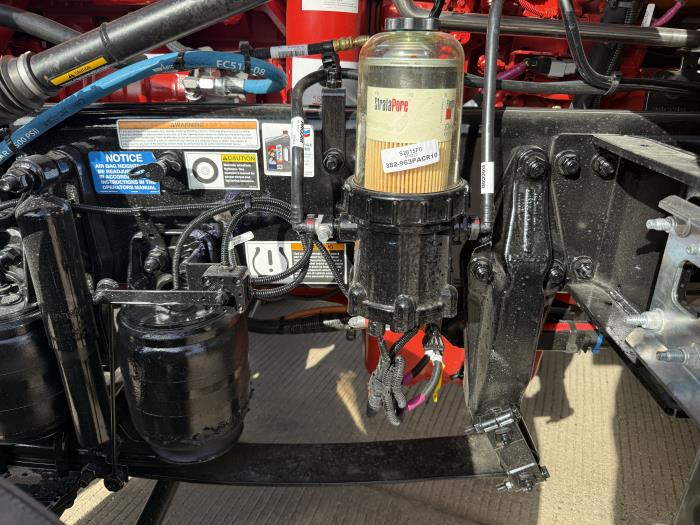 2026 Peterbilt 589-68