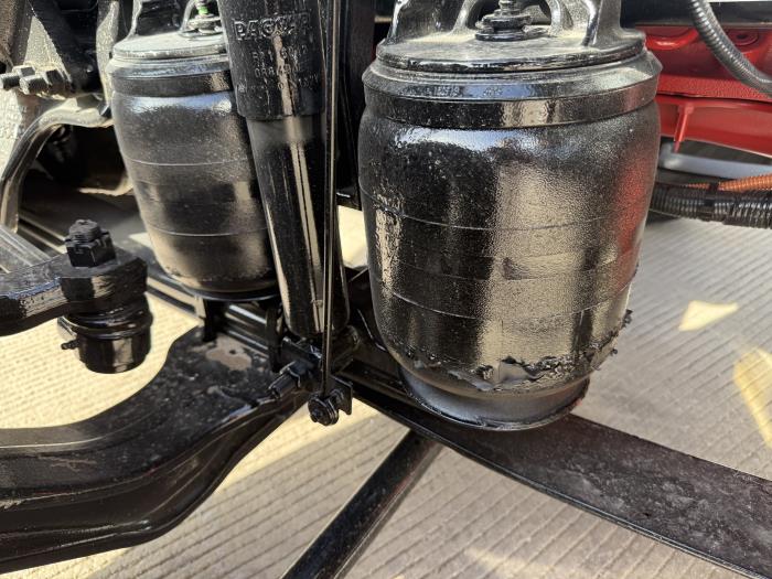 2026 Peterbilt 589-69