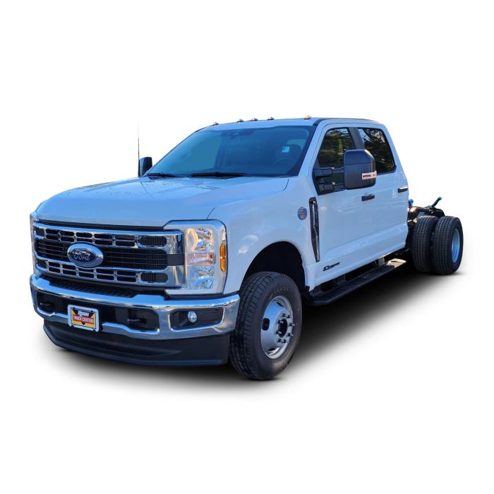 2025 Ford F-350-0