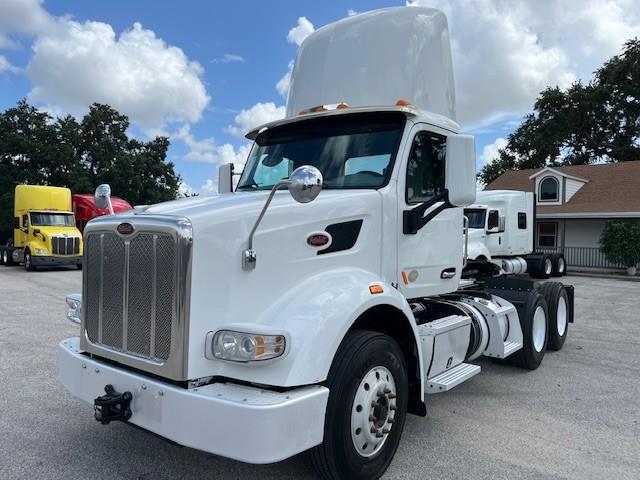 2020 Peterbilt 567-1