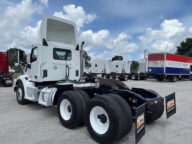 2020 Peterbilt 567-3