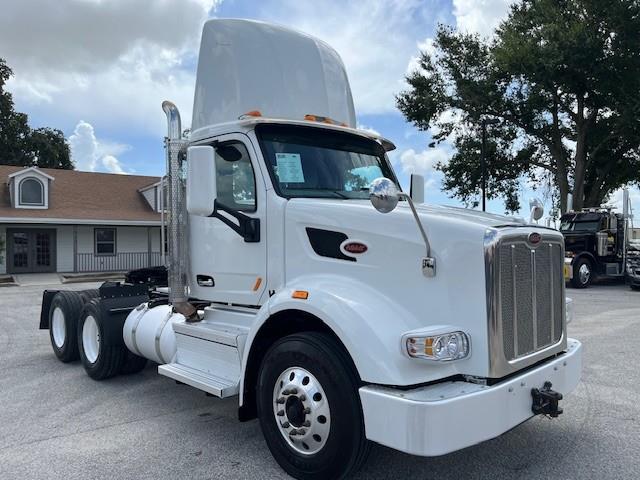 2020 Peterbilt 567-10