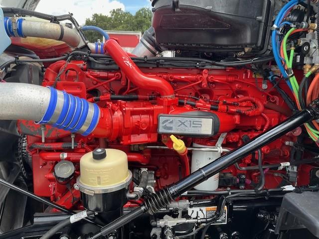 2020 Peterbilt 567-14