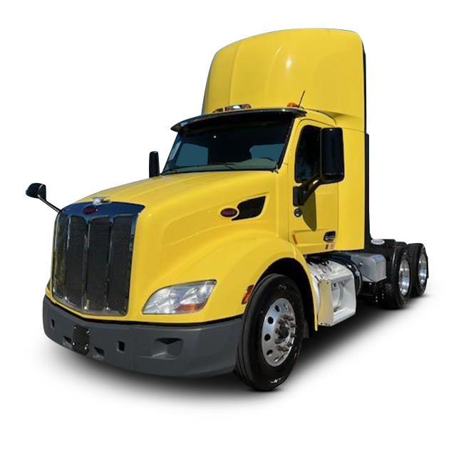 2021 Peterbilt 579-0
