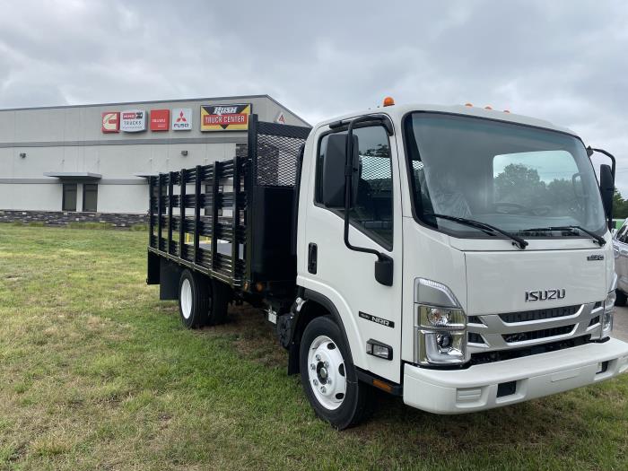 2024 Isuzu NRR-1