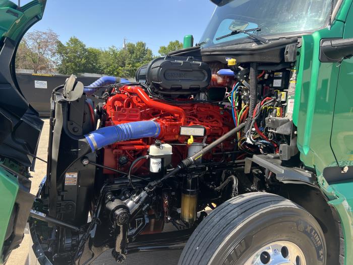 2023 Peterbilt 579-31