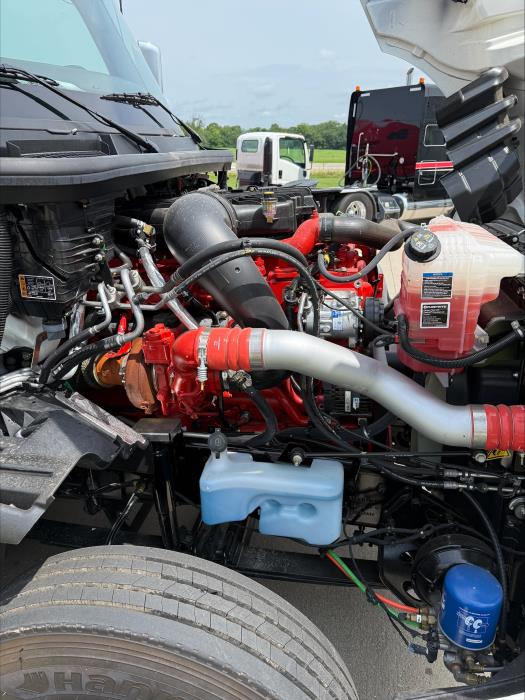 2026 International LT625-6