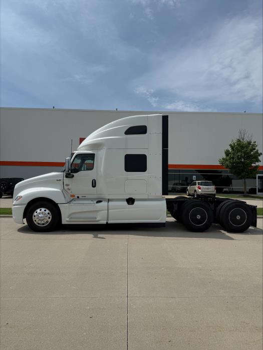 2026 International LT625-1