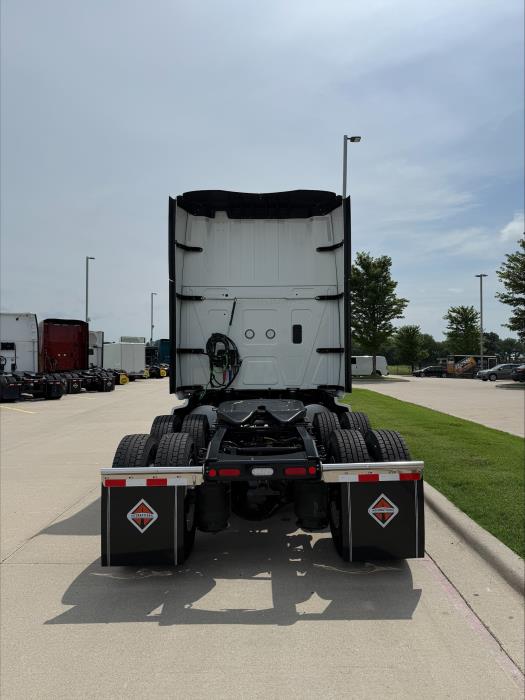 2026 International LT625-3