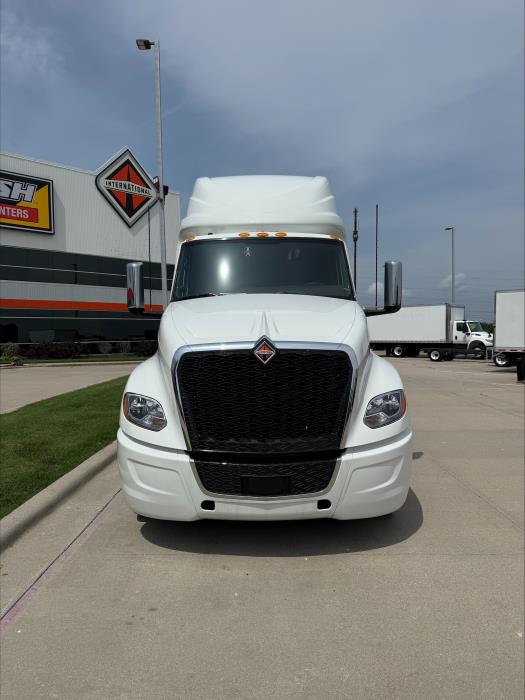 2026 International LT625-2