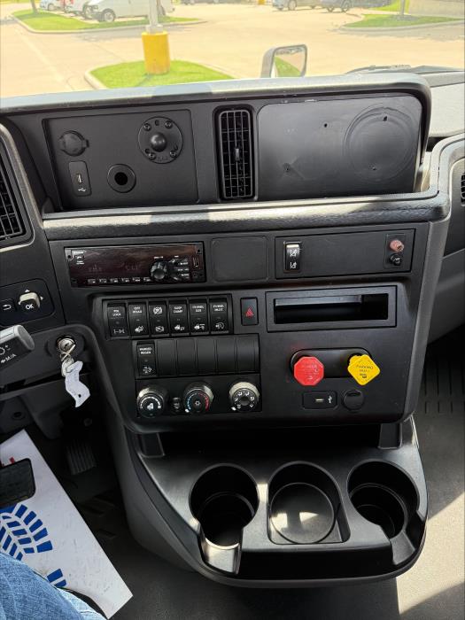 2020 International LT625-9