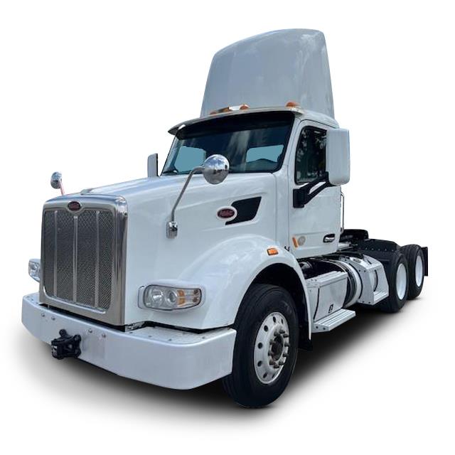 2020 Peterbilt 567-0