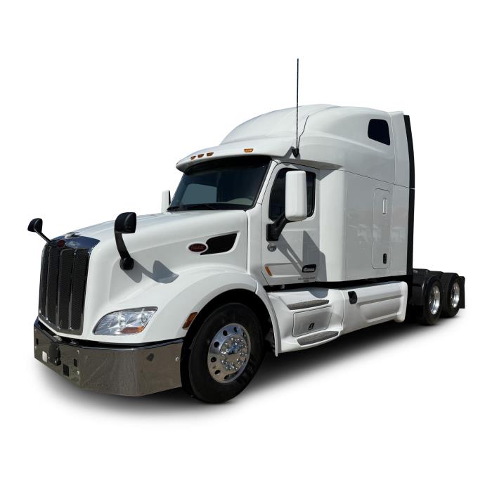 2022 Peterbilt 579-0