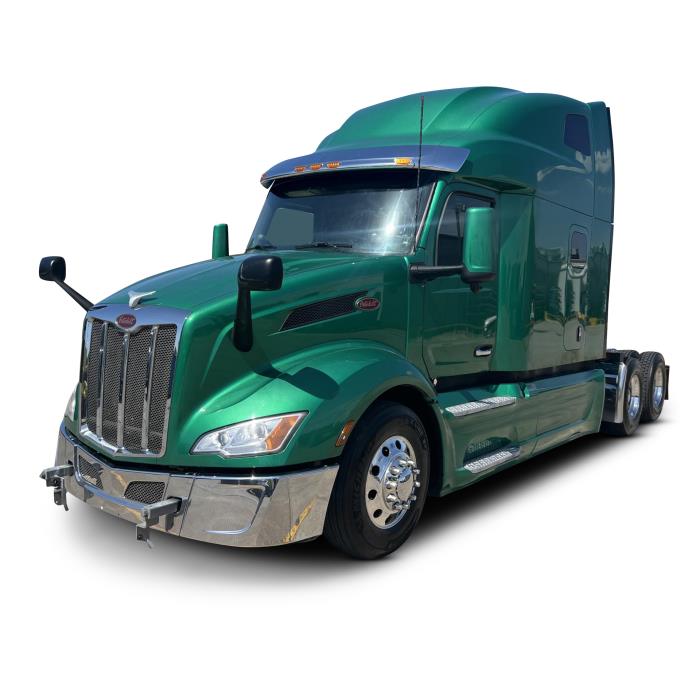 2023 Peterbilt 579-0