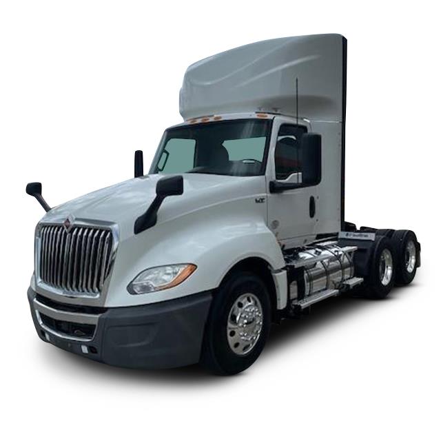 2020 International LT625-0