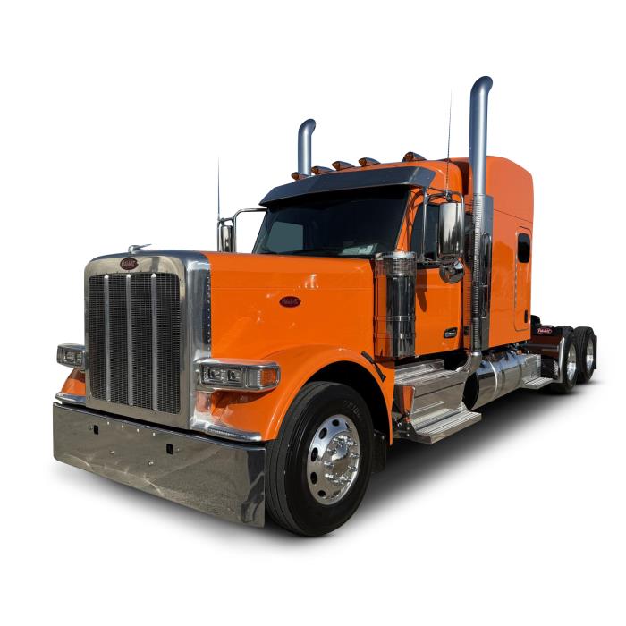 2026 Peterbilt 589-0