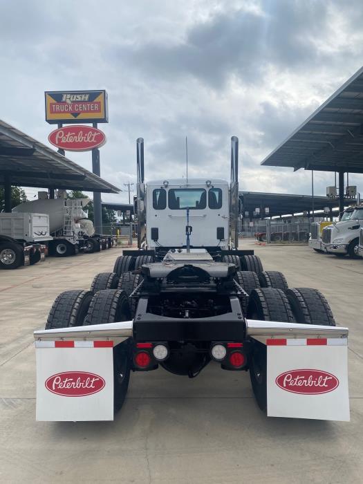 2026 Peterbilt 589-5